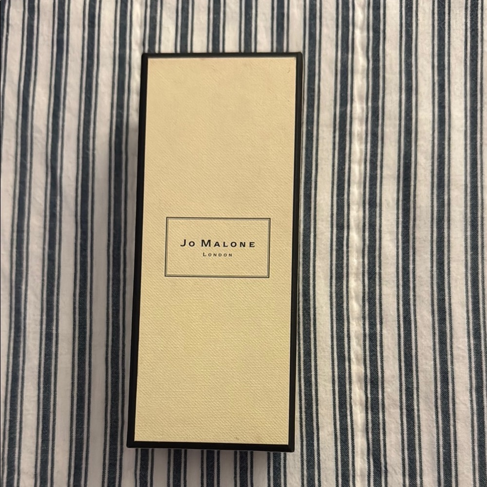 Jo Malone London Box